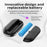 ZLT-01 Touch Headset TWS Wireless Bluetooth Earphone 5.0 Stereo Bluetooth Earbuds Handsfree Earbuds AI Control