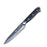 Damascus 5 Inch Fruit Knife G10 Handle Multi-Purpose Knife Peeling Knife Household Peeling Knife