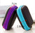 Storage Bag Case For Earphone EVA Headphone Case Container Cable Earbuds Storage Box Pouch Bag