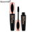 4D Silk Fiber Lash Mascara Waterproof Rimel 3d Mascara For Eyelash Extension Black Thick Lengthening Eye Lashes Cosmetics