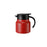 Stainless Steel Insulation Stewed Teapot Teapot Coffee Pot