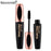 4D Silk Fiber Lash Mascara Waterproof Rimel 3d Mascara For Eyelash Extension Black Thick Lengthening Eye Lashes Cosmetics